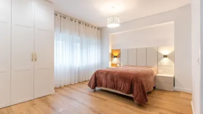 Apartment on Goya photo 2