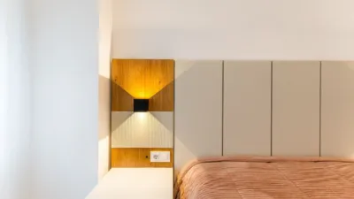 Apartment on Goya photo 4