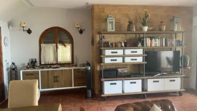 Bungalow in Gran Alacant photo 18