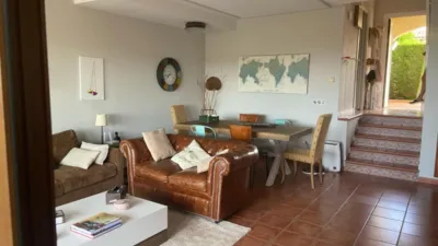 Bungalow in Gran Alacant photo 24