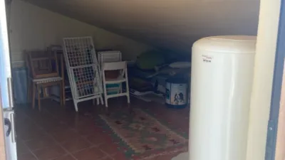 Bungalow in Gran Alacant photo 26