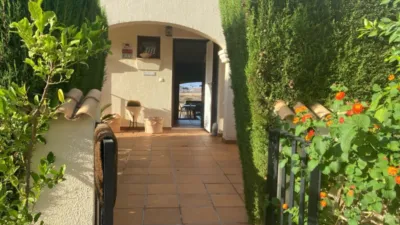 Bungalow in Gran Alacant photo 44