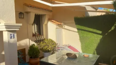 Casa – Santa Pola - Vista 5