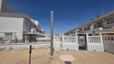 Duplex in Tamarit-Platja Lissa photo 10