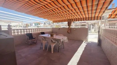 Duplex in Tamarit-Platja Lissa photo 12