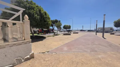 Duplex in Tamarit-Platja Lissa photo 13