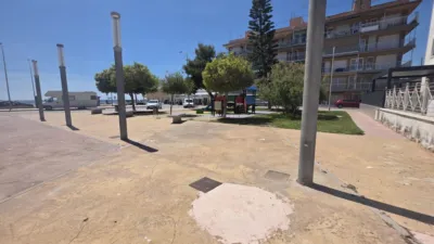 Duplex in Tamarit-Platja Lissa photo 14