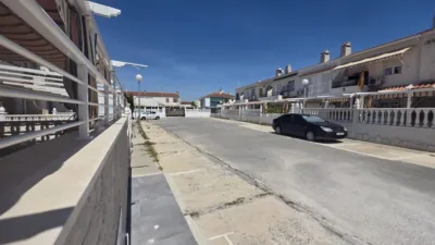 Duplex in Tamarit-Platja Lissa photo 15