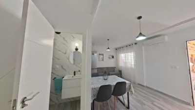 Duplex in Tamarit-Platja Lissa photo 3
