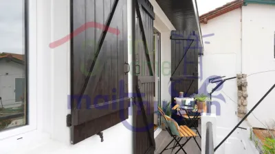 Piso en venta en Hendaye, Hendaye de 190.000 €