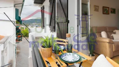 Piso en venta en Hendaye, Hendaye de 190.000 €