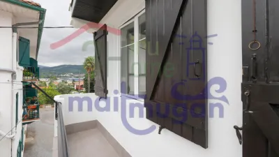 Piso en venta en Hendaye, Hendaye de 190.000 €
