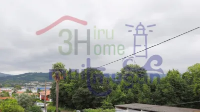 Piso en venta en Hendaye, Hendaye de 190.000 €