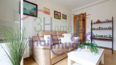 Piso en venta en Hendaye, Hendaye de 190.000 €