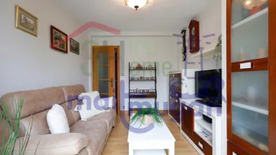 Piso en venta en Hendaye, Hendaye de 190.000 €
