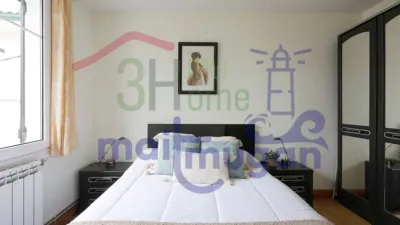 Piso en venta en Hendaye, Hendaye de 190.000 €