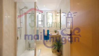 Piso en venta en Hendaye, Hendaye de 190.000 €