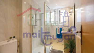 Piso en venta en Hendaye, Hendaye de 190.000 €