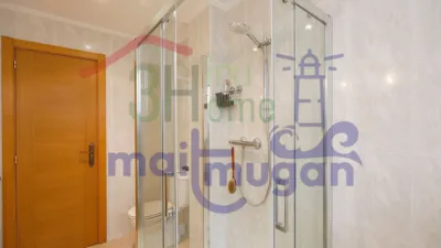 Piso en venta en Hendaye, Hendaye de 190.000 €