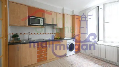 Piso en venta en Hendaye, Hendaye de 190.000 €