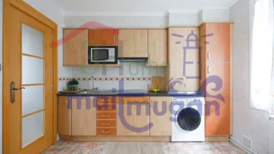 Piso en venta en Hendaye, Hendaye de 190.000 €
