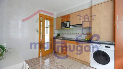 Piso en venta en Hendaye, Hendaye de 190.000 €