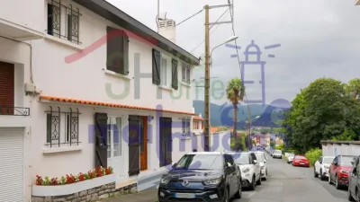 Piso en venta en Hendaye, Hendaye de 190.000 €