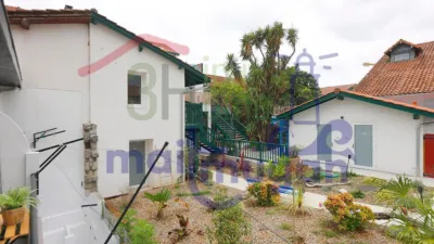 Piso en venta en Hendaye, Hendaye de 190.000 €