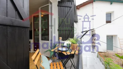 Piso en venta en Hendaye, Hendaye de 190.000 €