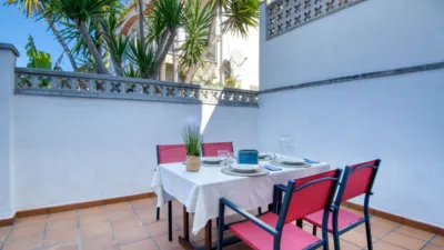 Chalet en Carrer del Ricardell, 27 photo 10