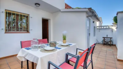 Chalet en Carrer del Ricardell, 27 photo 11