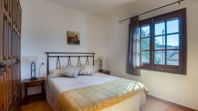 Chalet en Carrer del Ricardell, 27 photo 12