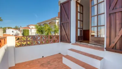 Chalet en Carrer del Ricardell, 27 photo 17