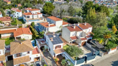 Chalet en Carrer del Ricardell, 27 photo 19