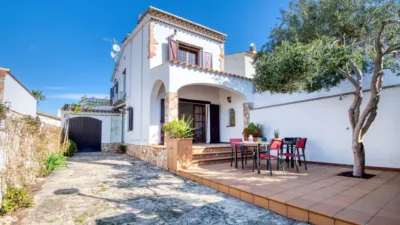 Chalet at Carrer del Ricardell, 27 photo 2