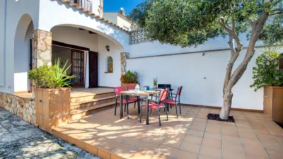 Chalet at Carrer del Ricardell, 27 photo 3