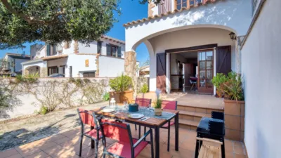 Chalet at Carrer del Ricardell, 27 photo 4