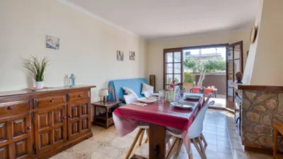 Chalet at Carrer del Ricardell, 27 photo 5
