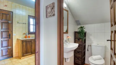 Chalet en Carrer del Ricardell, 27 photo 7