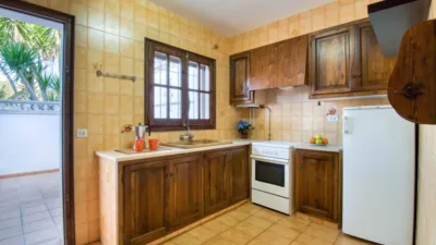 Chalet en Carrer del Ricardell, 27 photo 8