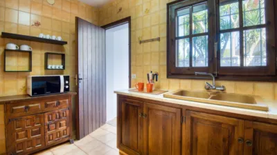 Chalet en Carrer del Ricardell, 27 photo 9