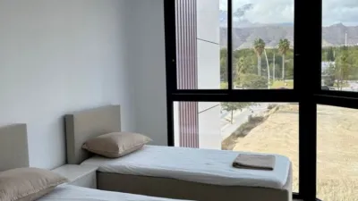 Apartamento en alquiler en Platja de Ponent, Platja de Ponent (Benidorm) de 1.900 €<span>/mes</span>