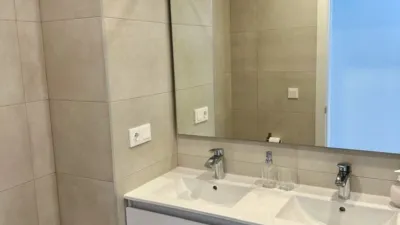 Apartamento en alquiler en Platja de Ponent, Platja de Ponent (Benidorm) de 1.900 €<span>/mes</span>