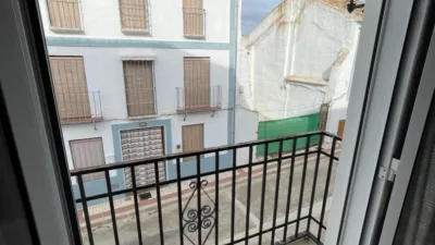 House in Cuevas Bajas photo 17