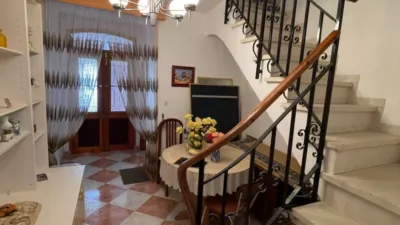 House in Cuevas Bajas photo 2