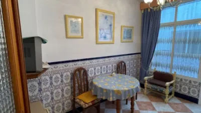 House in Cuevas Bajas photo 4
