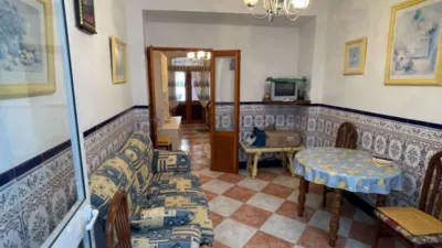 House in Cuevas Bajas photo 5