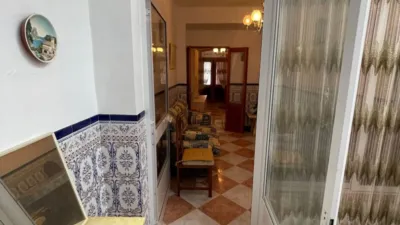 House in Cuevas Bajas photo 7