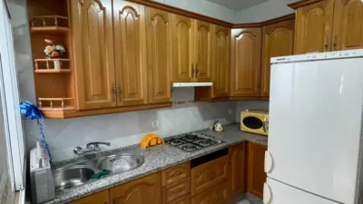 House in Cuevas Bajas photo 8