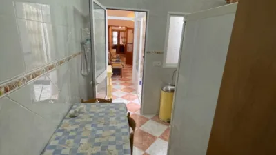 House in Cuevas Bajas photo 9